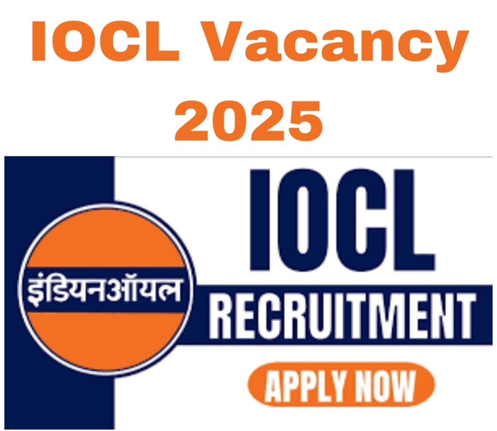 Indian Oil Corporation Apprentice 1